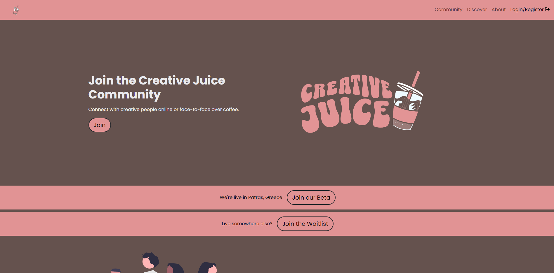 creative-juice-project